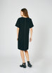 Karina Zip Back Dress