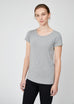 Lillian Crew Neck Tee