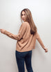 Sienna Cashmere Cardigan