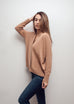 Sienna Cashmere Cardigan