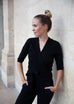 Helena Cashmere Wrap